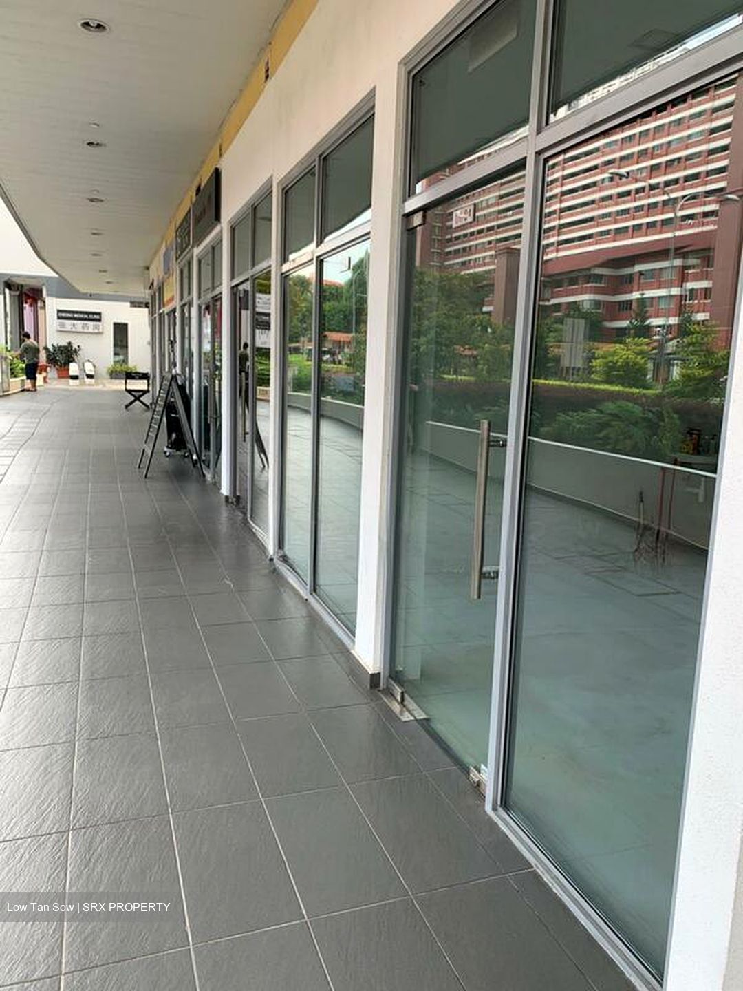 Suites @ Bukit Timah (D21), Shop House #568043141